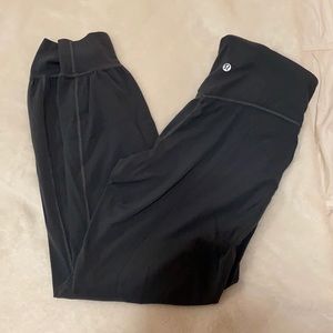NEW Lululemon Joggers